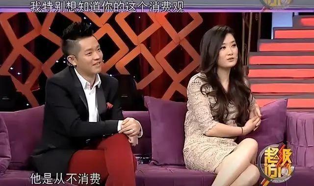 从公关开始步步错，一块不雅手表，揭开曾毅的尴尬处境 真诚面对更获宽容