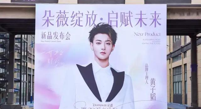 “朵薇”品牌衛(wèi)生巾發(fā)現(xiàn)黑點(diǎn),，黃子韜發(fā)聲：感謝消費(fèi)者監(jiān)督,，問(wèn)心無(wú)愧 回應(yīng)異物疑慮
