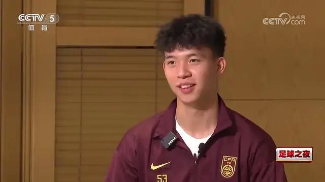 专家预测国足2034年进世界杯 孙继海：十年左右