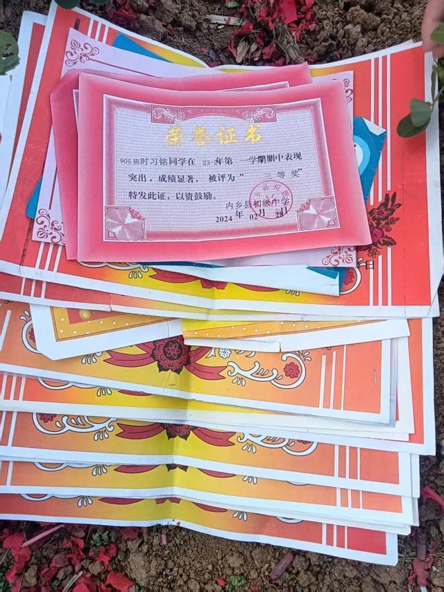 兒子救人去世媽媽看見同齡孩子哭暈 英勇少年舍己救人