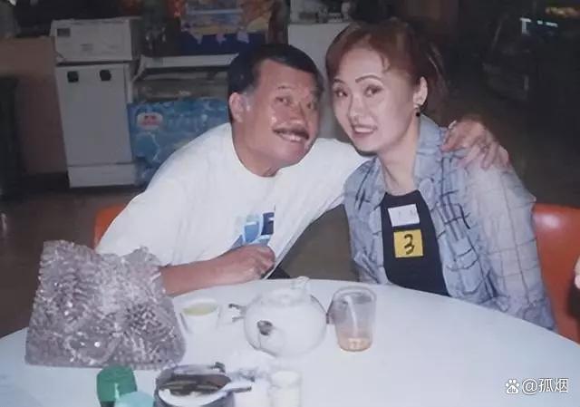 著名武術(shù)指導(dǎo)唐佳墜樓身亡,，帶走了一個(gè)時(shí)代,，比袁和平資歷還老