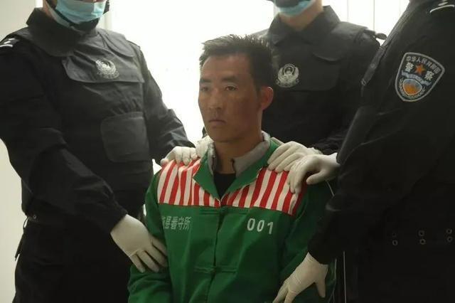最高法发布会点名两个大毒枭 严惩源头性毒品犯罪