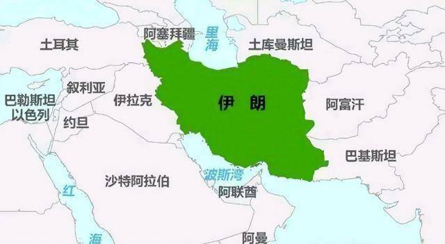 伊朗喪失制空權(quán) 中國防空體系更勝一籌！