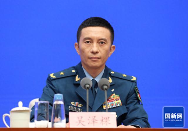 今年阅兵哪些国产装备又能震撼世界 展现自主创新能力