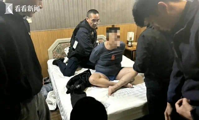 臺(tái)灣38歲啃老逆子為錢弒母 伴尸兩天又點(diǎn)火逃逸,！