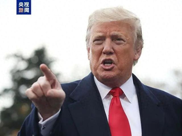 特朗普：哈梅內伊的聲明是謊言,，或因鈾濃縮問題再次轟炸伊朗 考慮解除制裁失敗