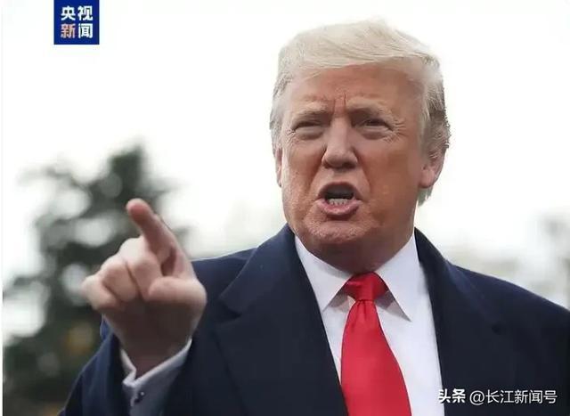 学者：特朗普欲拿加拿大杀鸡儆猴
