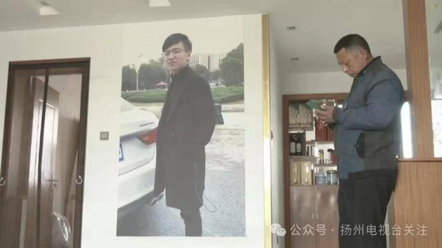 兒子患癌被資助 父母打工捐26萬報(bào)恩 愛心傳遞溫暖人間