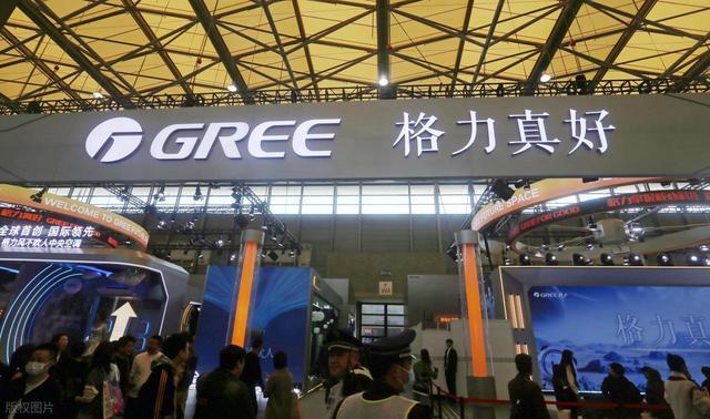 格力高管称国内合作企业都能挣到钱 反对低价竞争策略