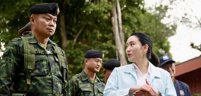 专家：佩通坦改组内阁给自己留退路