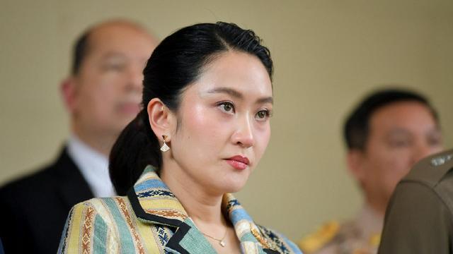 洪森是要把他信家族逼上绝路吗 推动泰国政权更迭