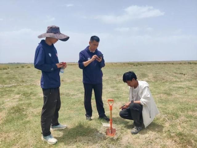 新疆發(fā)現(xiàn)近千公里“硒腰帶” 南疆富硒土地近4900萬畝