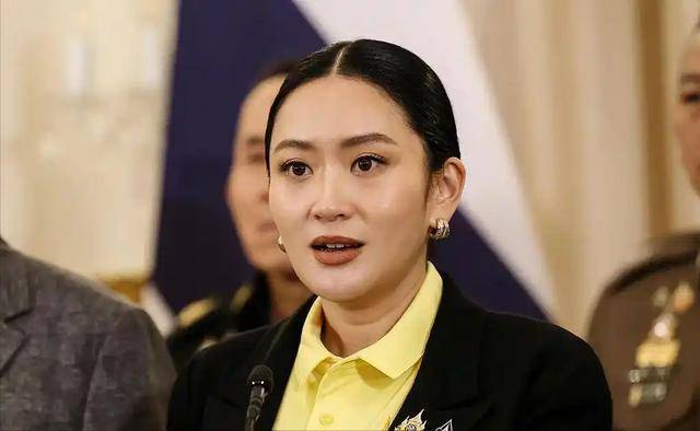 評(píng)論員：洪森沒(méi)給他信父女半點(diǎn)情分 三十年情誼破裂