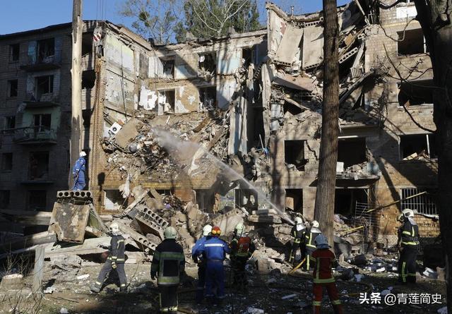 博主：乌F16机毁人亡暴露1个问题 F-16并非无敌
