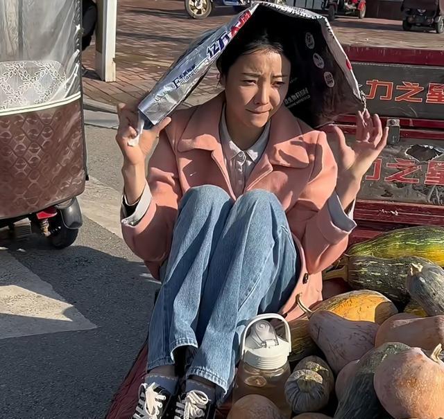 李富貴走紅后希望傳遞熱愛生活觀念 堅韌與善良激勵人心