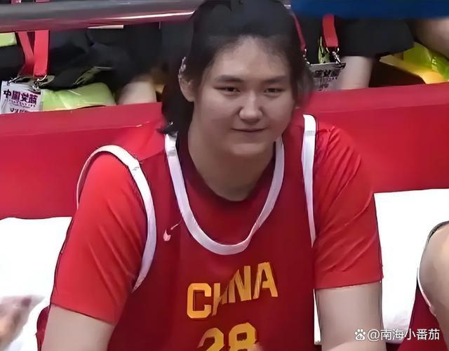 李梦被开除对中国女篮影响大吗 锋线压力陡增