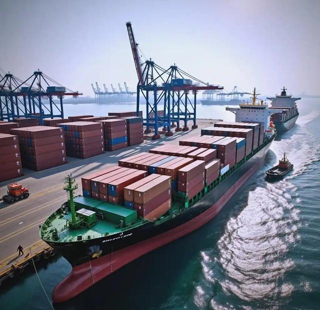 博主：越南或成美国新靶心 关税战下的经济困局
