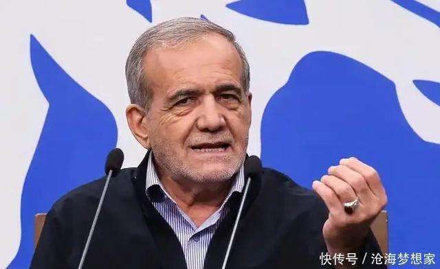 伊朗准将警告以色列别犯蠢 中东局势迎来转折