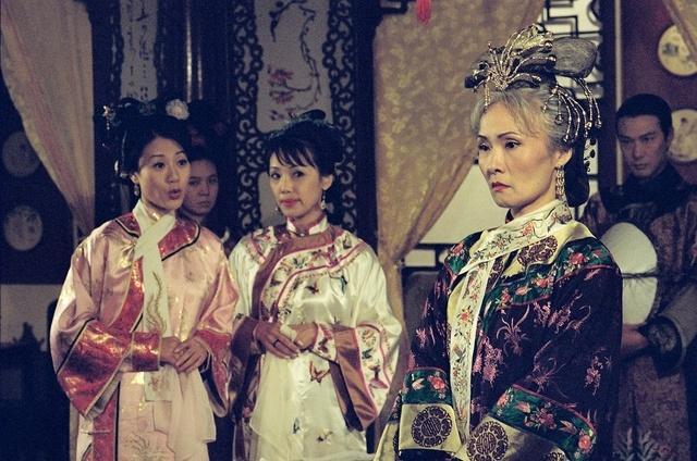 唏噓！知名TVB女演員雪妮因病去世,，丈夫上個(gè)月剛墜樓身亡 演藝圈模范夫妻悲情落幕