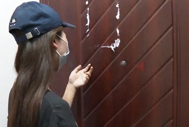 女大学生辛苦当家教被欠薪4000多 讨薪一年无果