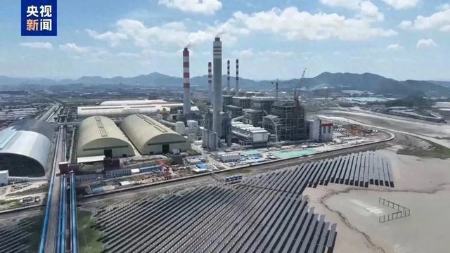 一批“大国重器”传来好消息 能源领域实现突破