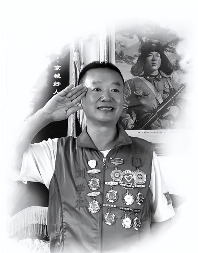 北京大爺36年來熱心腸幫千人指路
