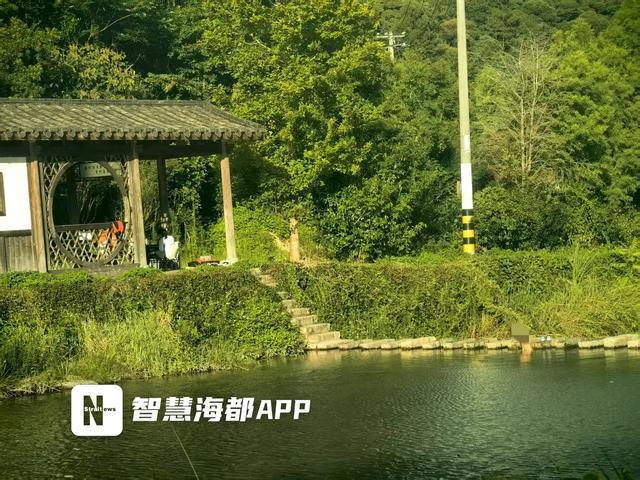 福州九峰村女童溺水獲救 游客醫(yī)生接力急救