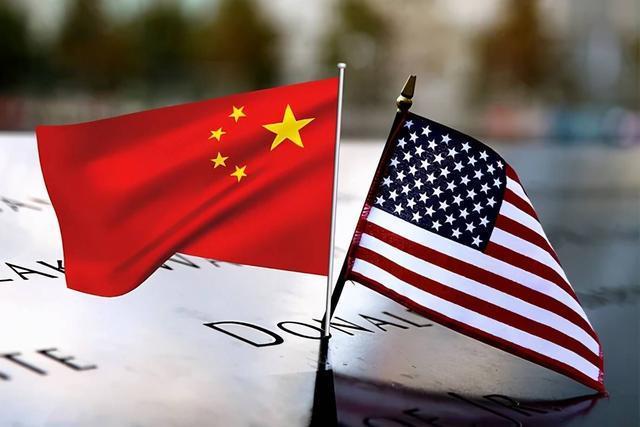 專家：特朗普開始虛空造籌碼 談判施壓手段
