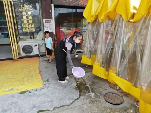 順德本周末開展滅蚊行動 防控登革熱關鍵一步