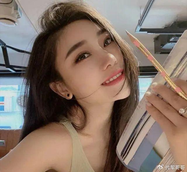 吉林长春最美女骑祈铄然去世