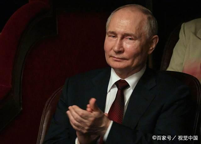 克宫确认普京9月访华释放何信号 战略同盟的明确信号