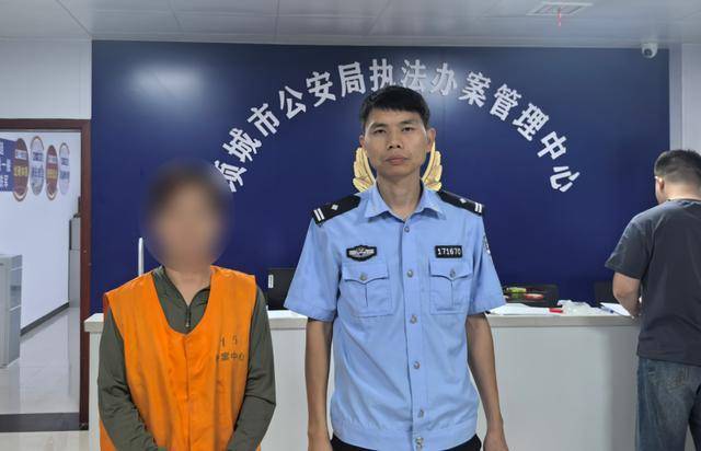 女子吃完早点偷未锁电动车被行拘 贪小利终落法网