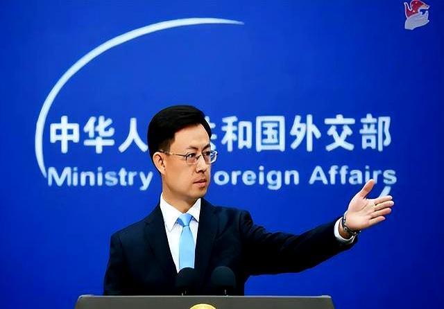 冯德莱恩主动对华示好是否诚心合作 24小时急访透信号