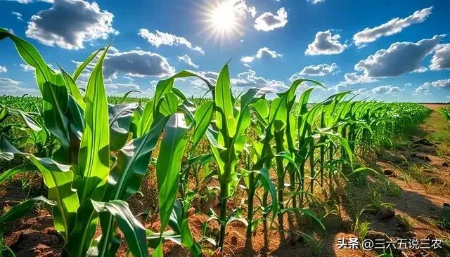 “公中伏，凉飕飕；母中伏，蒸桑拿”，今日入中伏有啥说法？