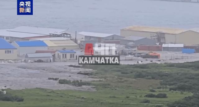 强震后俄10艘核潜艇能否安全存活 海啸威胁有限