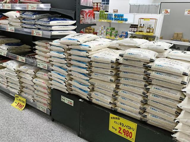 今夏酷暑会加重日本的大米危机吗 高温推高米价