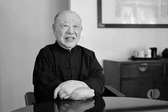 江苏籍史学大家许倬云先生去世