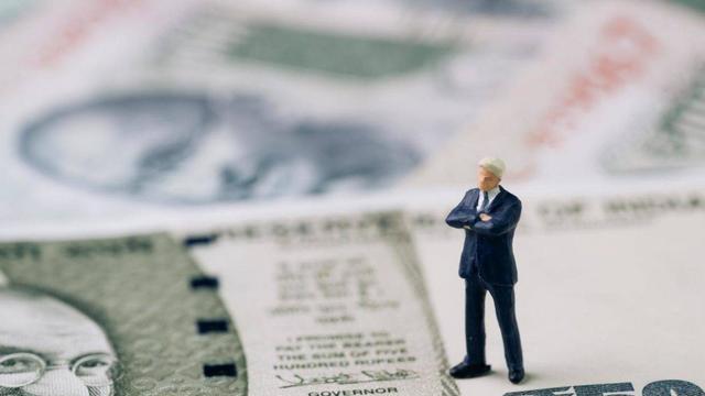 暴跌99% 印度吸金的故事讲不下去了 外资大撤退