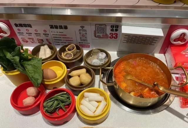 海底捞杨国福入局自助小火锅 巨头围猎新战场