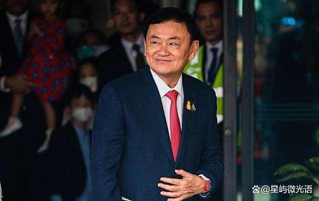 泰国钦那瓦家族能否摆脱下台魔咒 军方态度成关键