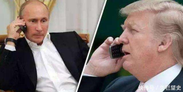 乌袭击俄输油管道 特朗普为何愤怒 和平曙光破灭