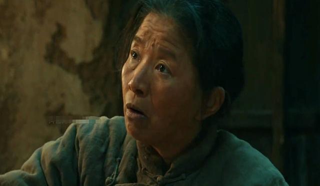 邢菲秦海璐对戏后还在爆哭 演技碰撞火花❇️