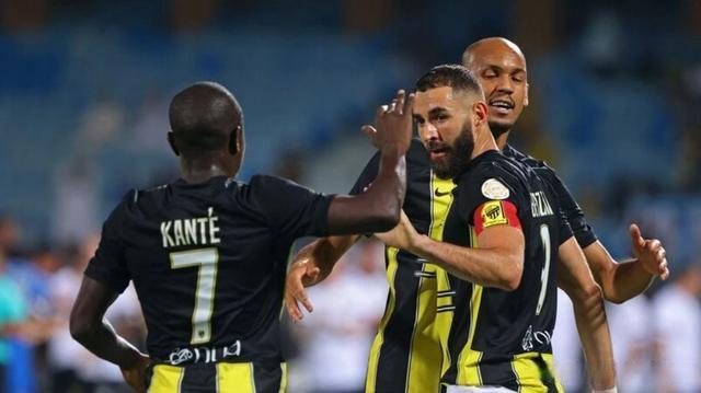 沙特俱乐部的商业模式：金元背后的隐忧 财务可持续性挑战