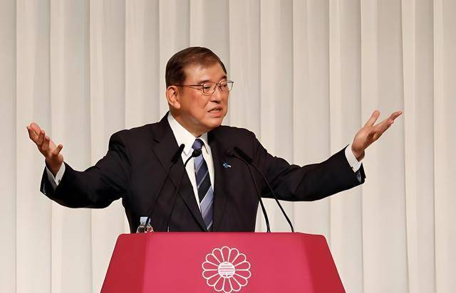 首个阻挠93阅兵的国家出现 日本跳出来搅局