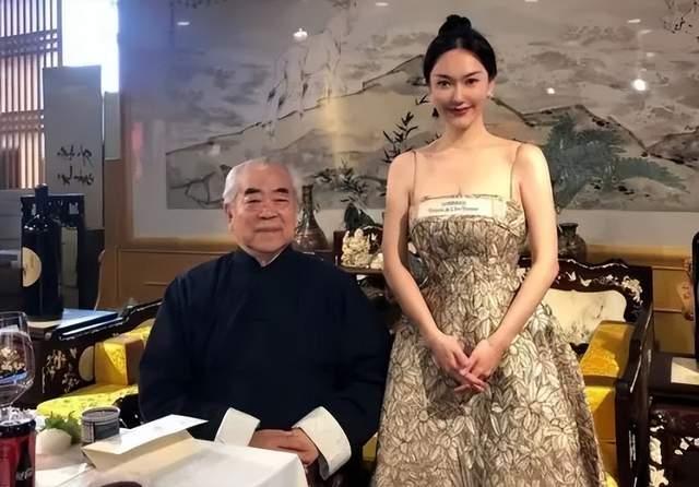 叛师恩，夺友妻，今陷20亿豪门内斗？