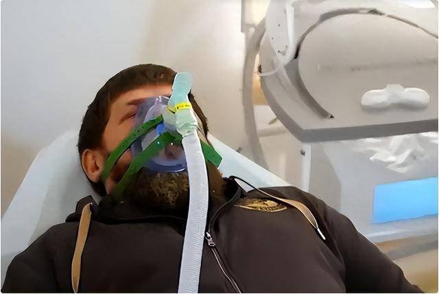 普京能否阻止“家天下”的车臣 家族势力根深蒂固