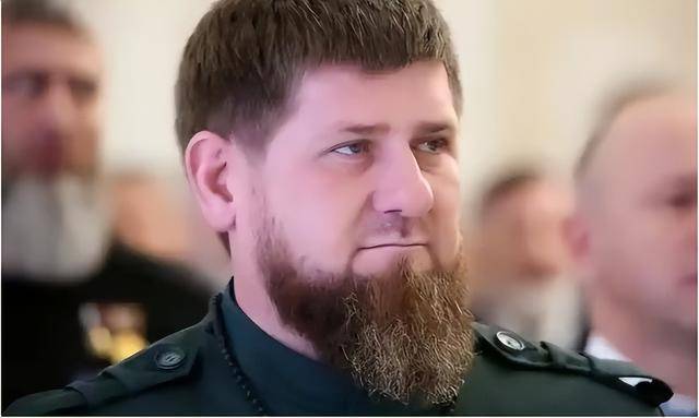 普京能否阻止“家天下”的车臣 家族势力根深蒂固