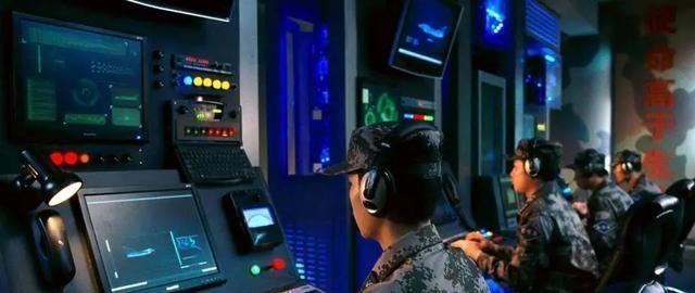 解码我军新锐装备：东风-17、歼-20S 空中指挥官引领未来战场