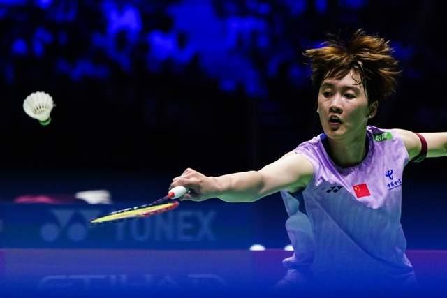 国羽时隔14年再次5单项全进决赛 争冠希望燃起