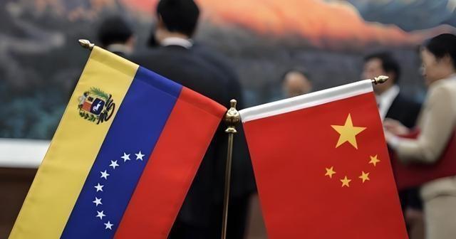 特朗普真要颠覆委内瑞拉政权吗 石油与地缘政治的较量
